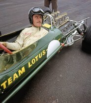 Die Ikone unter den Rennmotoren: Vor 50 Jahren revolution...